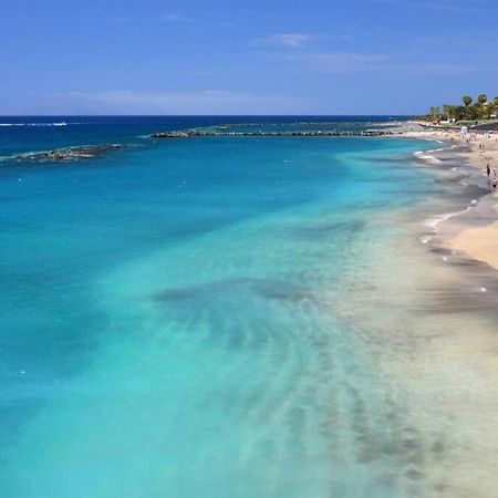 Vacation Home Studio Los Cristianos アロナ エクステリア 写真