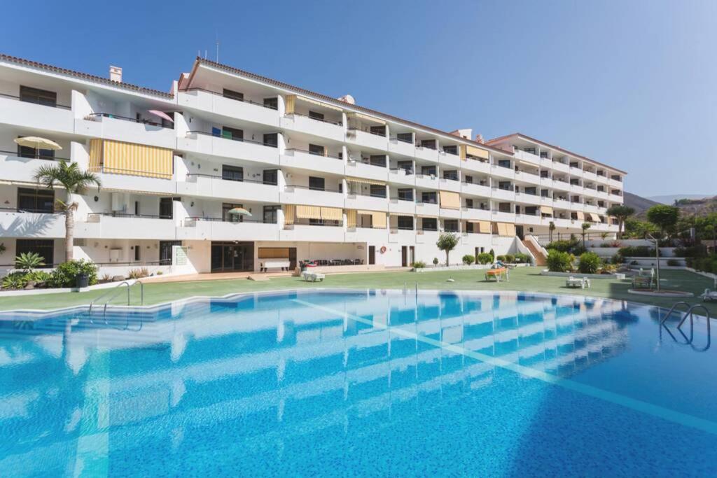 Vacation Home Studio Los Cristianos アロナ エクステリア 写真
