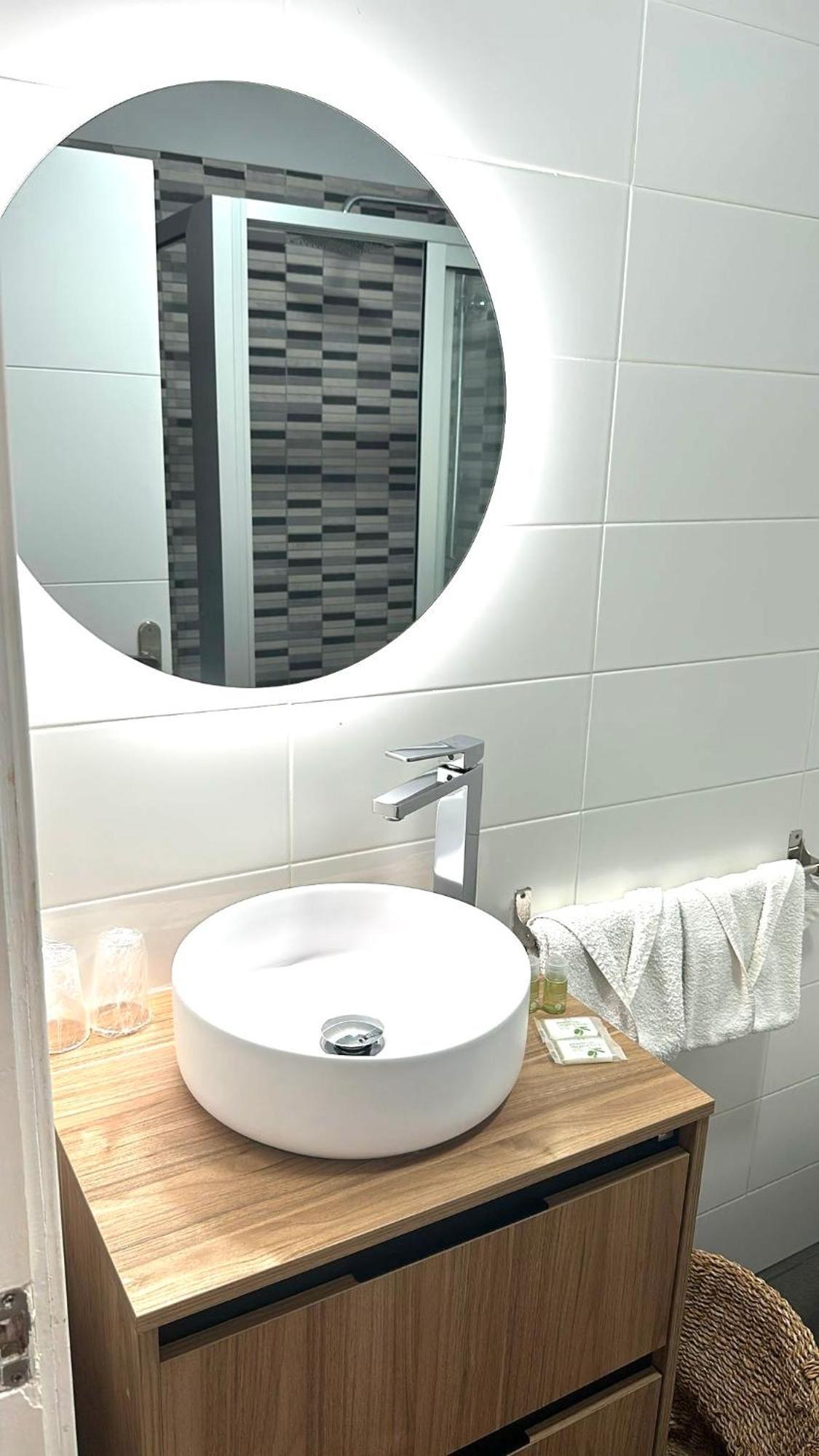 Vacation Home Studio Los Cristianos アロナ エクステリア 写真