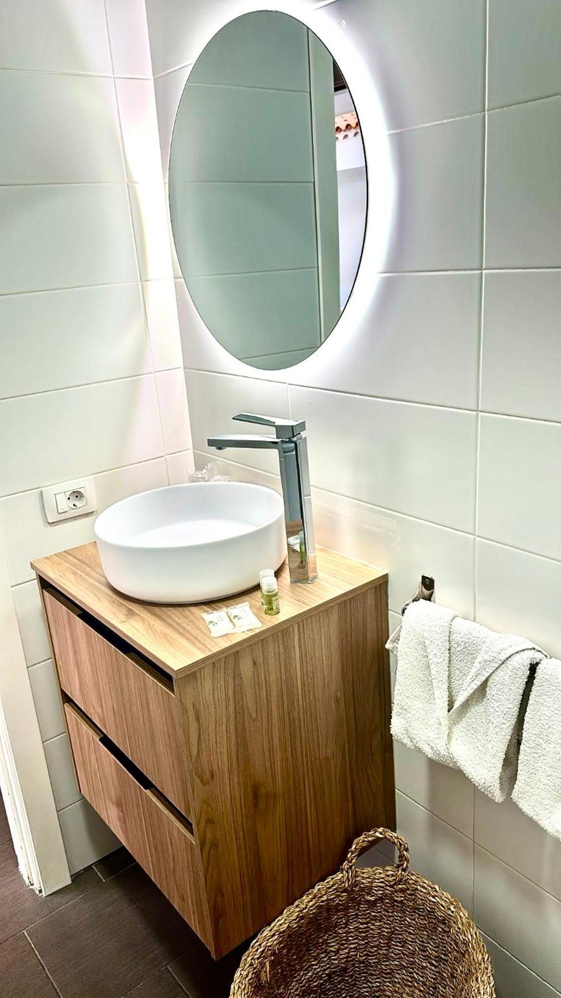 Vacation Home Studio Los Cristianos アロナ エクステリア 写真